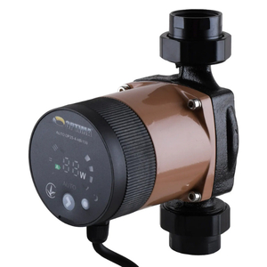 Насос циркуляционный энергосберегающий Optima OP25-40AUTO 130