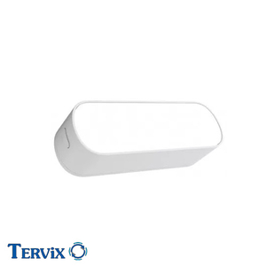 Фото Бездротовий датчик вібрації Tervix Pro Line ZigBee Vibro Sensor (410041)