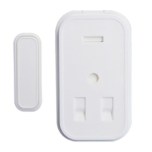 Беспроводной датчик открытия окон / дверей Tervix Pro Line ZigBee (414031)