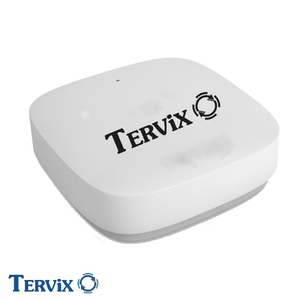 Фото Бездротова смарт-кнопка ZigBee Tervix Pro Line ZigBee Smart Button (432061)