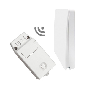 Модуль управления освещением Tervix Pro Line RF 433 MHz receiver, dimmer (435721)