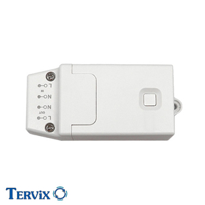 Модуль управления освещением Tervix Pro Line RF 433 MHz receiver, on/off (432721)