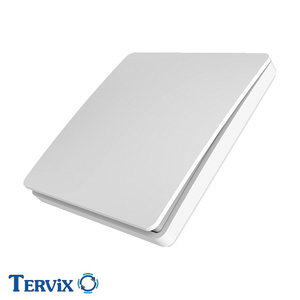 Беспроводной выключатель Tervix Pro Line RF 433 MHz Switch, 1 клавиша (432771) : PROFIMANN