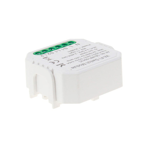 Умный выключатель Tervix Pro Line WiFi Switch | 2 клавиши (433421)