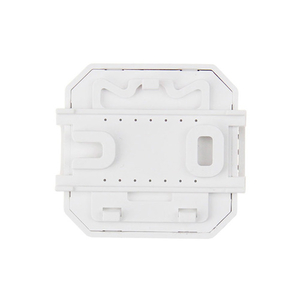 Умный выключатель-регулятор Tervix Pro Line WiFi Dimmer | 2 клавиши (436421)