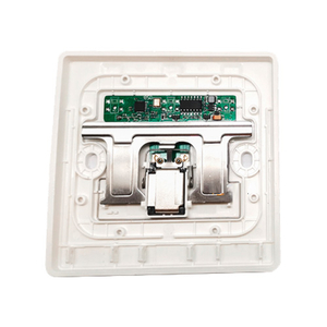 Беспроводной выключатель Tervix Pro Line RF 433 MHz Switch, 2 клавиши (433771)