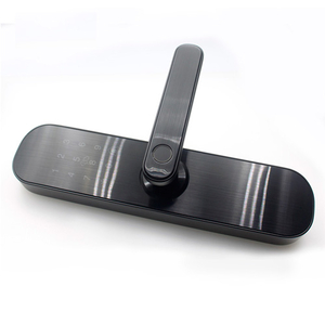 Розумний WiFi замок для дверей Tervix Pro Line Smart Lock WiFi (452440)