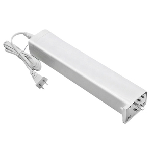 Умный карниз для штор с ZigBee управлением Tervix Pro Line ZigBee Curtain, длина 5 м (454125)