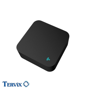 Фото Універсальний інфрачервоний пульт управління Tervix Pro Line IR Remote Controller (461420)