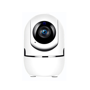 Внутрішня панорамна камера WiFi Tervix Pro Line Minion Cam WiFi (471421)