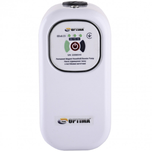 Насос для підвищення тиску Optima Prime DC 15-15 AUTO