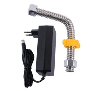 Насос для підвищення тиску Optima ECO 15-10 AUTO