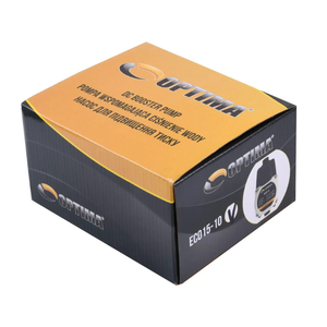 Насос для підвищення тиску Optima ECO 15-10 AUTO