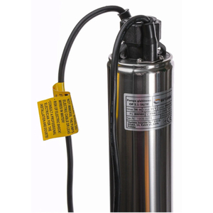 Насос для колодязя Optima OP 5,1-56/7 F 0,8 кВт 1~230В з поплавком (000017447)