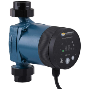 Насос циркуляционный энергосберегающий Optima PRIME OP25-40AUTO 130
