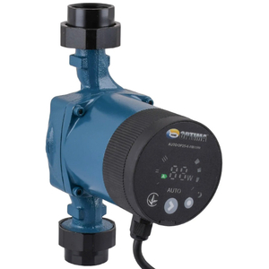 Насос циркуляционный энергосберегающий Optima PRIME OP25-40AUTO 180
