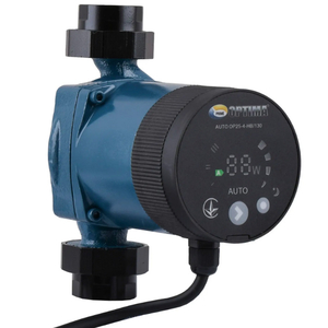 Насос циркуляционный энергосберегающий Optima PRIME OP25-40AUTO 130