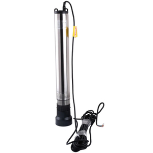 Насос для колодязя Optima OP 5,1-40/5 AUTO 0,37 кВт 1~230В (000020507)