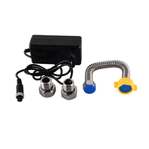 Насос повышения давления Optima Prime DC 15-25 AUTO