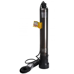 Насос для колодца Optima OP 5,1-56/7 0,8 кВт 1~230В (000017448)