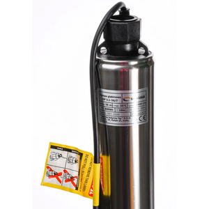 Насос для колодца Optima OP 5,1-56/7 0,8 кВт 1~230В (000017448)