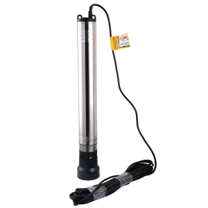 Насос для колодца Optima OP 5,1-48/6 0,6 кВт 1~230В (000017445)