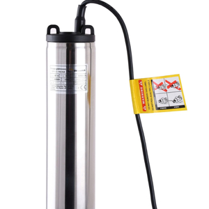 Насос для колодца Optima OP 5,1-48/6 0,6 кВт 1~230В (000017445)