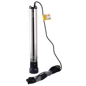 Насос для колодца Optima OP 5,1-48/6 AUTO 0,6 кВт 1~230В (000020506)