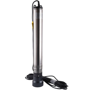 Насос для колодца Optima OP 5,1-48/6 AUTO 0,6 кВт 1~230В (000020506)
