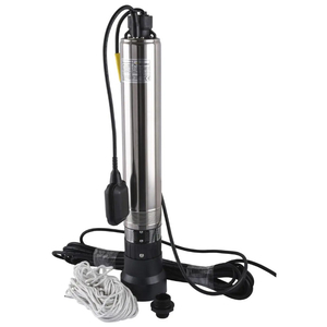 Насос для колодязя Optima OP 5,1-48/6 F 0,6 кВт 1~230В з поплавком (000017446)