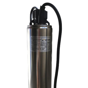 Насос для колодязя Optima OP 5,1-48/6 F 0,6 кВт 1~230В з поплавком (000017446)