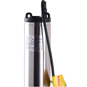 Насос для колодязя Optima OP 5,1-56/7 AUTO 0,8 кВт 1~230В (000018994)