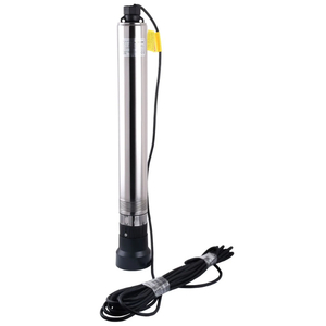 Насос для колодца Optima OP 5,1-10 1,1 кВт 1~230В (000018992)