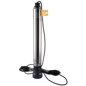 Насос для колодца Optima OP 5,1-10 1,1 кВт 1~230В (000018992)