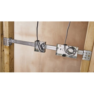 Скользящий держатель стеновой раздвижной Walraven Britclips® RSWB (59491624)