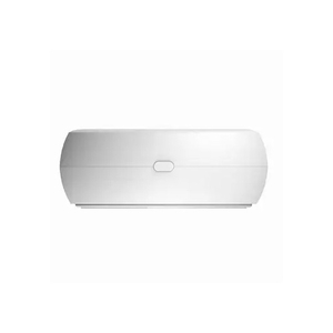 Беспроводной датчик температуры и влажности Tervix Pro Line ZigBee T&H с экраном (412041)