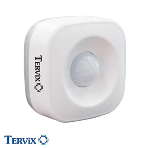 Беспроводной датчик движения Tervix Pro Line ZigBee PIR Sensor (416041)