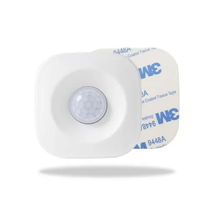 Беспроводной датчик движения Tervix Pro Line ZigBee PIR Sensor (416041)