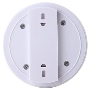 Датчик рівня чадного газу CO Tervix Pro Line Zigbee CO (486121)