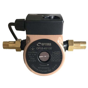 Насос циркуляционный Optima OP25-40 130