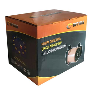 Насос циркуляційний Optima OP25-60 180