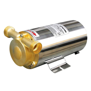 Насос повышения давления Optima PT10-10 нерж.корпус