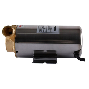 Насос повышения давления Optima PT10-10 нерж.корпус