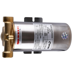 Насос повышения давления Optima PT10-10 нерж.корпус