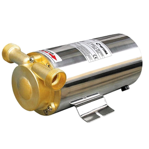 Насос підвищення тиску Optima PT15-15 нерж.корпус