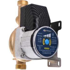 Насос повышения давления Optima Prime DC 15-18 AUTO