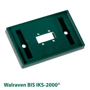 Тримач табличок для маркування труб Walraven BIS IKS-2000® (0200002)