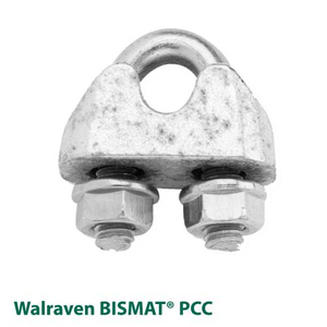 Зажим для шпильки Walraven BISMAT® (0835002)