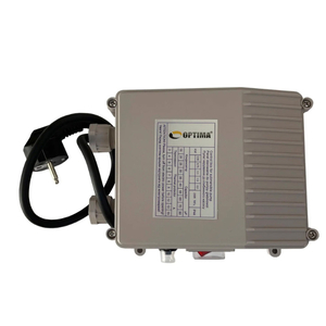 Скважинный насос 3" OPTIMA 3SDm1.8/27, 0.75 кВт, 110 м, пульт, кабель 1.5 м (000021401)