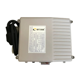 Скважинный насос 3" OPTIMA 3SDm1.8/27, 0.75 кВт, 110 м, пульт, кабель 55 м (000020699)